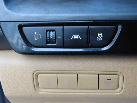 Kia Carnival — photo 12