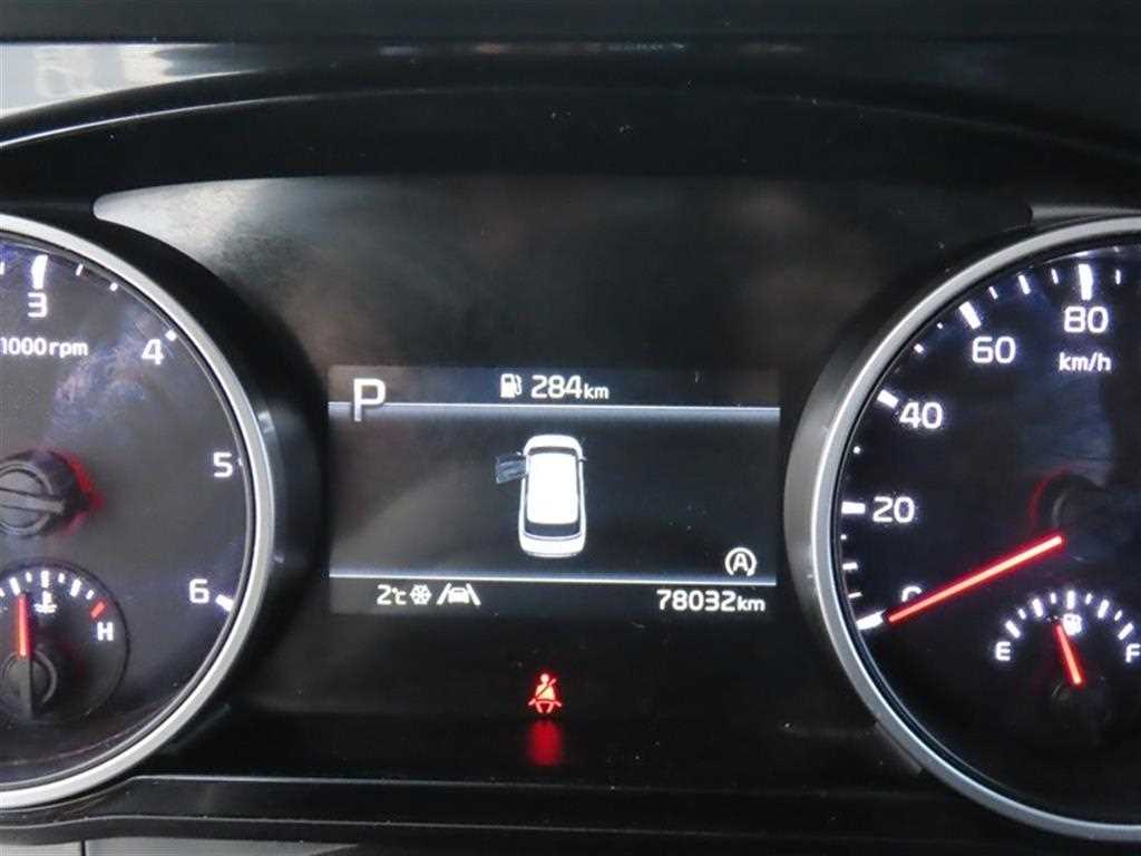 Kia Carnival — photo 13