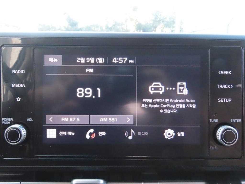 Kia Carnival — photo 14