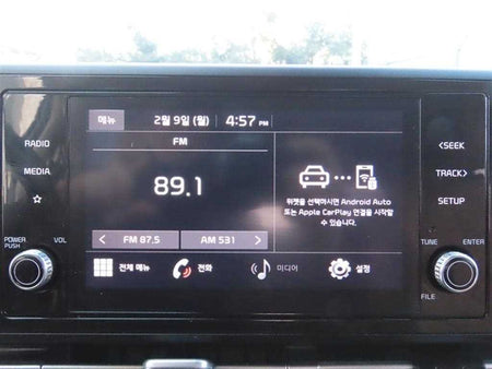 Kia Carnival — photo 14