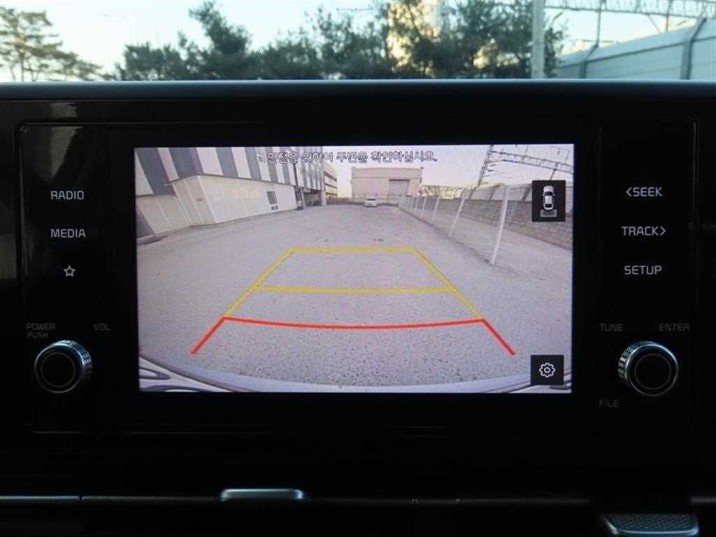 Kia Carnival — photo 15