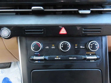 Kia Carnival — photo 16
