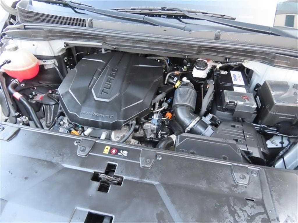 Kia Carnival — photo 20