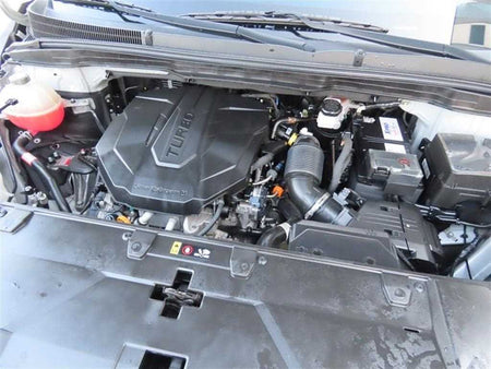 Kia Carnival — photo 20