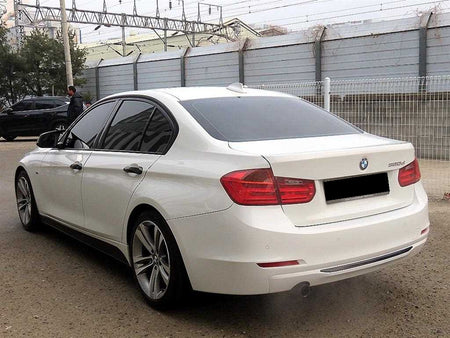 BMW 3-Series — photo 03