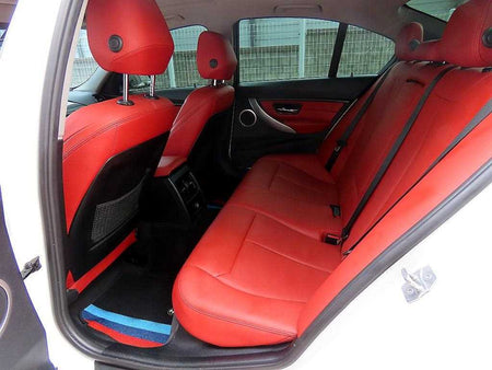 BMW 3-Series — photo 06