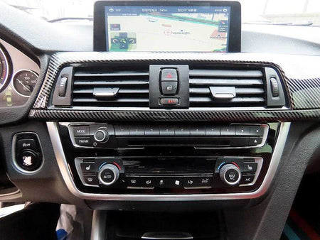 BMW 3-Series — photo 13