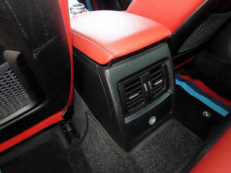 BMW 3-Series — photo 17