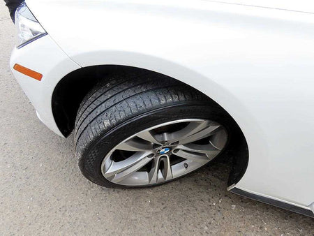 BMW 3-Series — photo 20