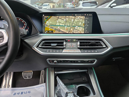 BMW X5 — photo 10