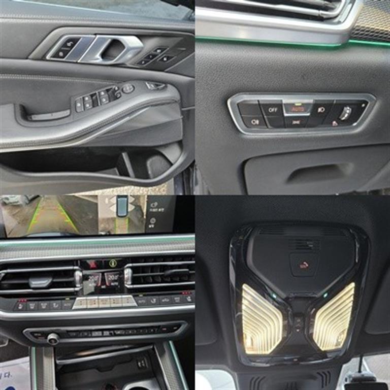BMW X5 — photo 12