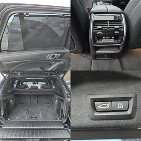 BMW X5 — photo 17