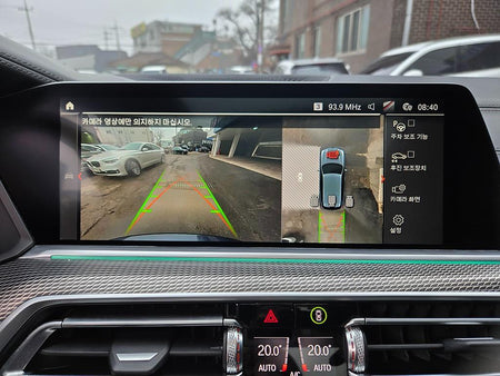 BMW X5 — photo 18