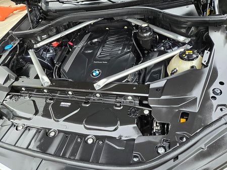 BMW X5 — photo 19