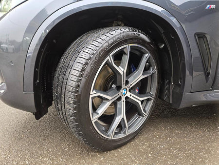 BMW X5 — photo 20