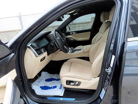 BMW X6 — photo 05