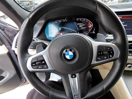 BMW X6 — photo 08