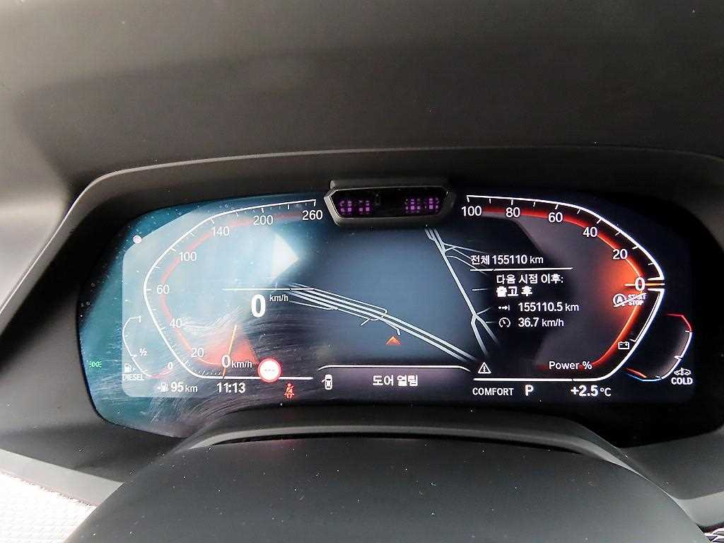 BMW X6 — photo 09