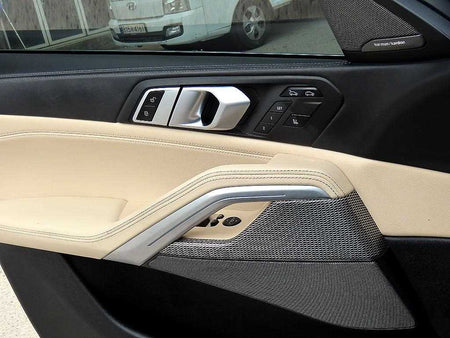 BMW X6 — photo 12