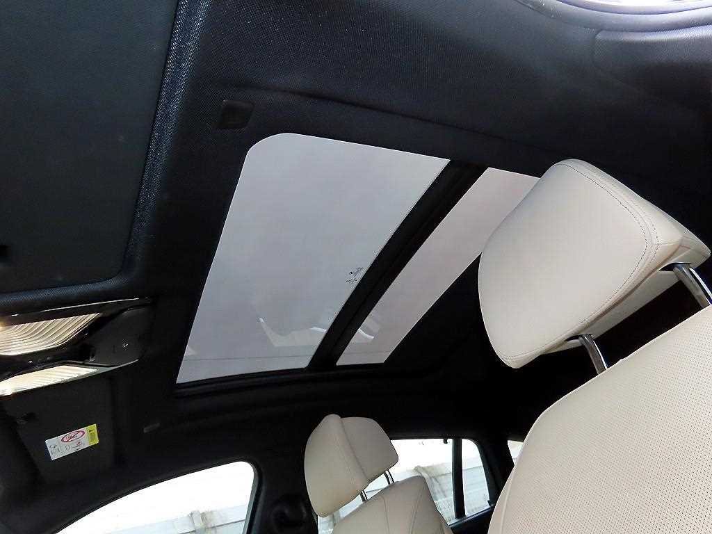 BMW X6 — photo 16