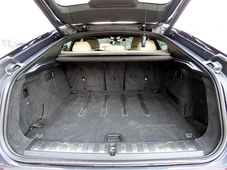 BMW X6 — photo 17