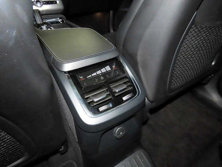 Volvo XC90 — photo 14