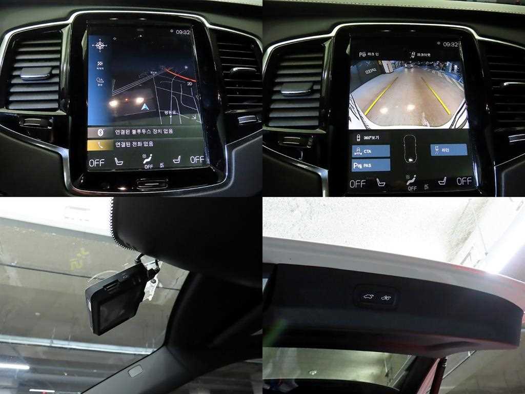 Volvo XC90 — photo 18