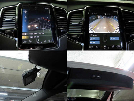 Volvo XC90 — photo 18