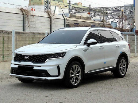 Kia Sorento — photo 02