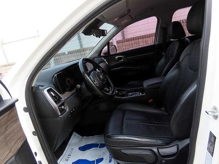 Kia Sorento — photo 05