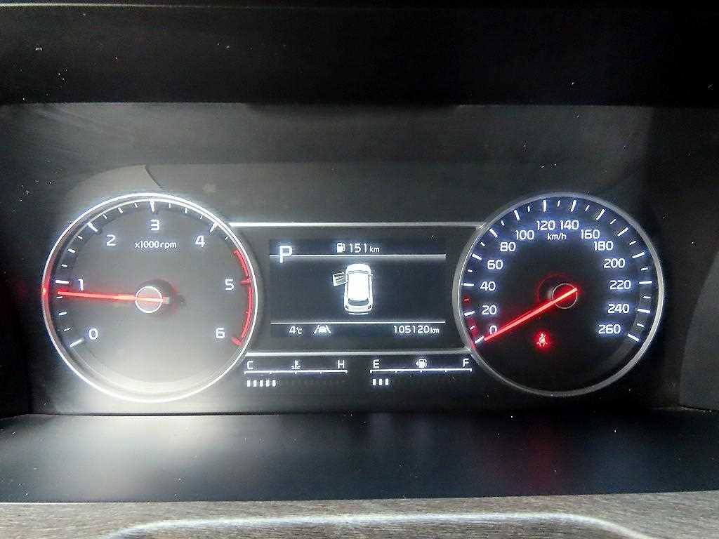 Kia Sorento — photo 09