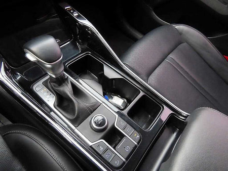 Kia Sorento — photo 10