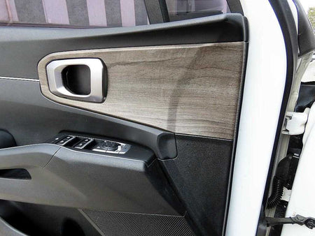 Kia Sorento — photo 11
