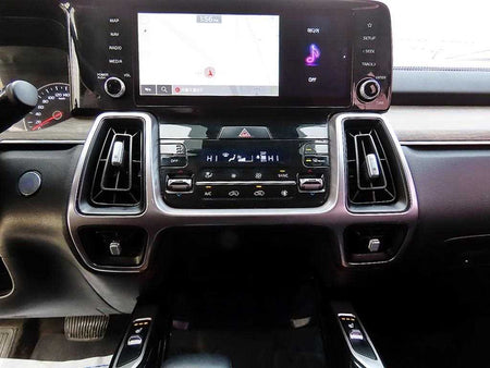 Kia Sorento — photo 14