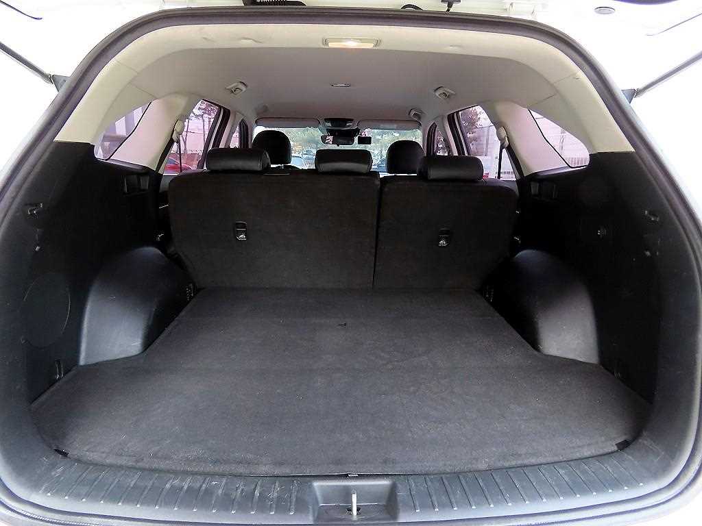Kia Sorento — photo 18
