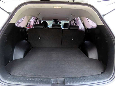 Kia Sorento — photo 18