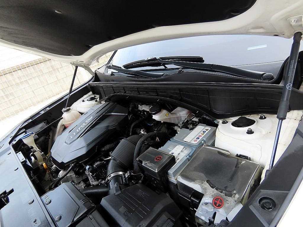Kia Sorento — photo 19