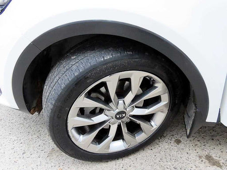 Kia Sorento — photo 20