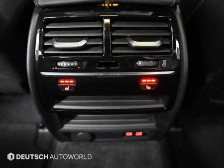 BMW 5-Series — photo 16