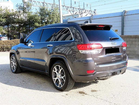 Jeep Cherokee — photo 03