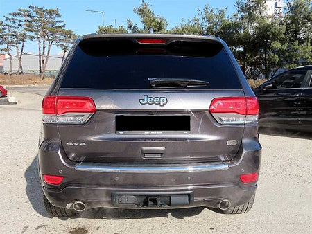 Jeep Cherokee — photo 04