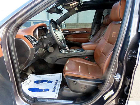 Jeep Cherokee — photo 05
