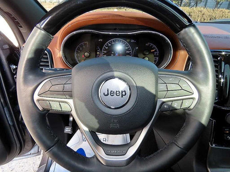 Jeep Cherokee — photo 08