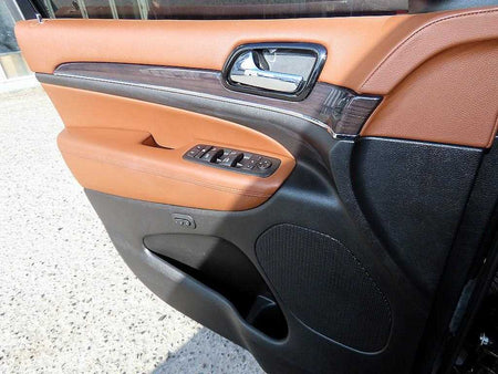 Jeep Cherokee — photo 11
