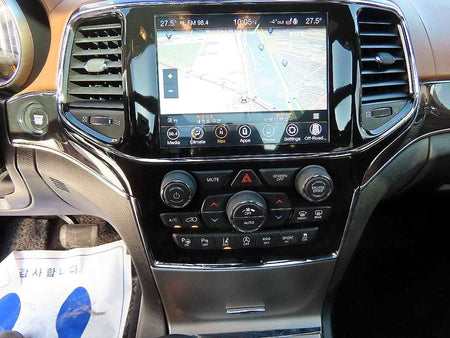 Jeep Cherokee — photo 12