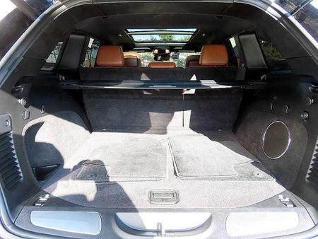 Jeep Cherokee — photo 18