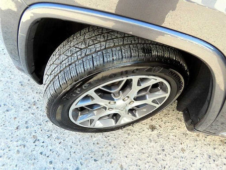 Jeep Cherokee — photo 20