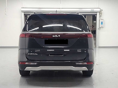 Kia Carnival — photo 03