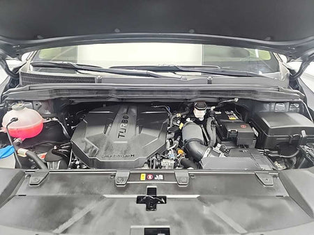 Kia Carnival — photo 05
