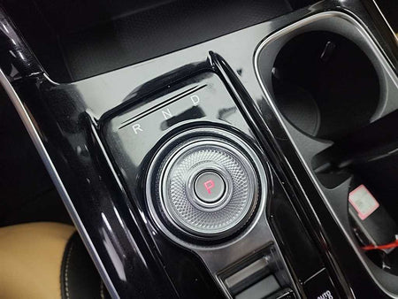 Kia Carnival — photo 08